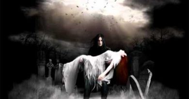 Hypnogaja – Scorned