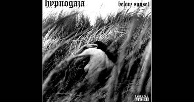 Hypnogaja – They Don't Care