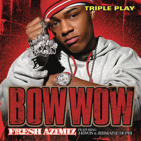 Bow Wow - Fresh Azimiz