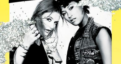 Icona Pop - Get Lost