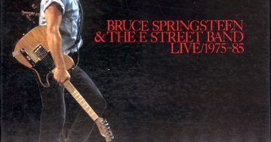 Bruce Springsteen - Two Hearts