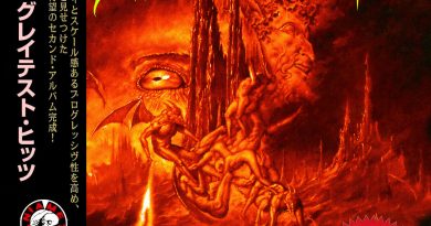 Immortal - Demonium