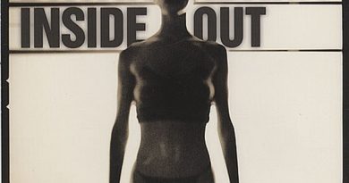 Bryan Adams - Inside Out