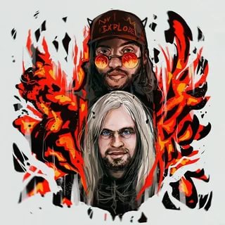 REDZED x ELIOZIE