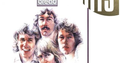 Bread - Fancy Dancer
