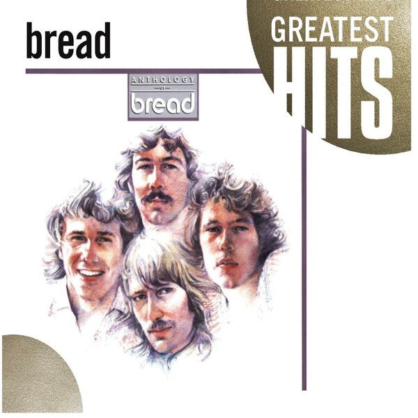 Bread - Fancy Dancer