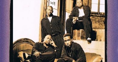 Boyz Ii Men - A Song For Mama