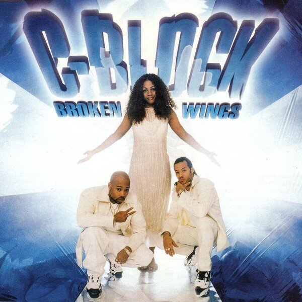 C-Block - Broken Wings