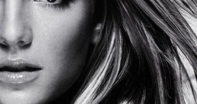 Britney Spears - Outrageous