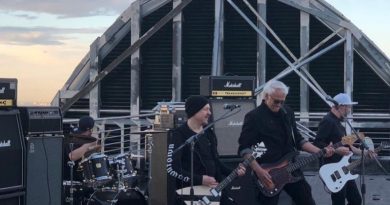 Gorky Park — My Friend