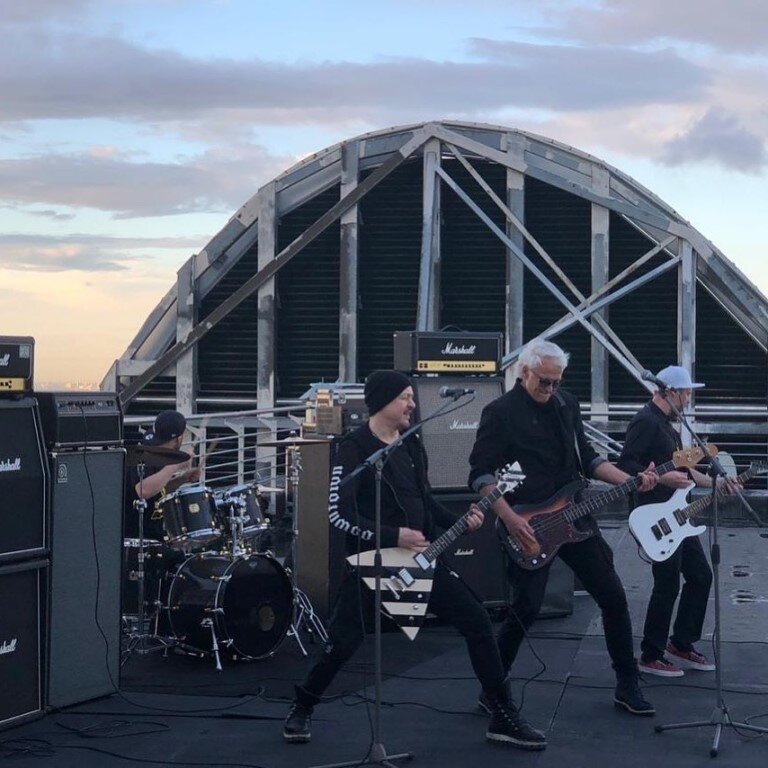 Gorky Park — My Friend