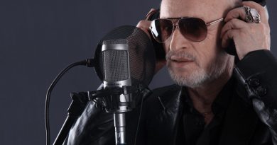 Григорий Заречный — Шансонье