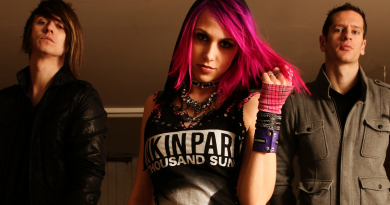 Icon For Hire - Iodine