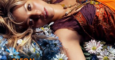 Shakira - Illegal