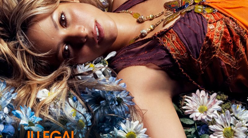 Shakira - Illegal