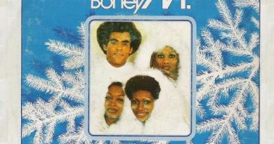 Boney M. - Jingle Bells