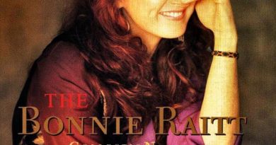 Bonnie Raitt - I Feel The Same