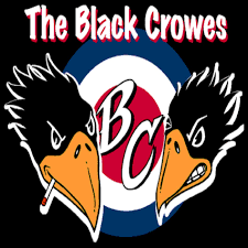 The Black Crowes - Losing My Mind