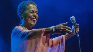 Susana Baca - Baho Kende