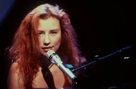 Tori Amos - Your Cloud