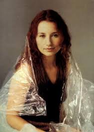 Tori Amos - Velvet Revolution
