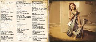 Tori Amos - Mary Jane