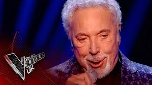 Tom Jones - It's Been A Long Time Coming