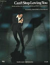 Tom Jones - Spanish Eyes