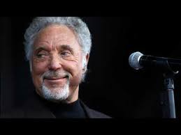 Tom Jones - What The World Needs Now Is Love