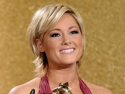 Helene Fischer - Manchmal Kommt Die Liebe Einfach So