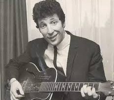 Tom Jones - Ain't No Sunshine When She's Gone