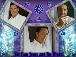 Tom Jones, Jools Holland - Linda Lu