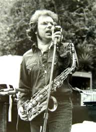 Van Morrison - Wild Night