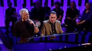 Tom Jones, Jools Holland - Slow Down