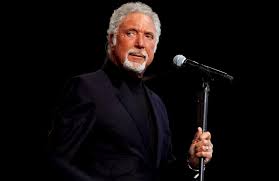 Tom Jones - Why Can't I Cry?