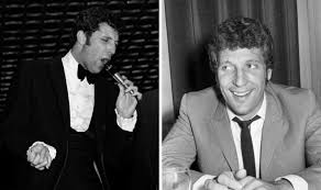 Tom Jones - Ain't No Grave