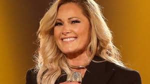 Helene Fischer - You're the One That I Want