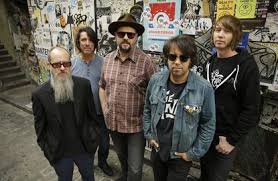 Drive-By Truckers - Lookout Mountain