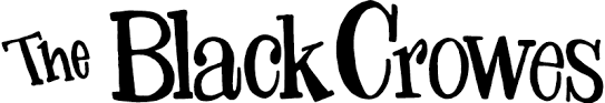 The Black Crowes - Diamond Ring