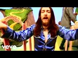 The Black Crowes - Struttin' Blues