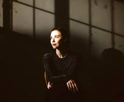 Lisa Hannigan - Courting Blues