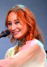 Tori Amos - Benjamin