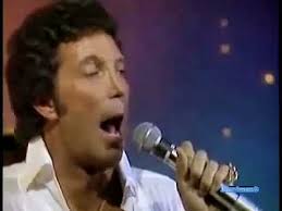 Tom Jones - I'm Not Feeling It Any More