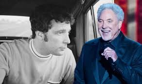 Tom Jones - Didn't It Rain