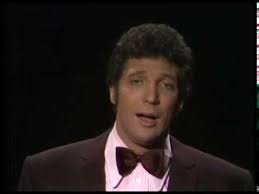 Tom Jones - Say You'll Stay Until Tomorrow