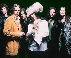 The Black Crowes - You're Such a Pity