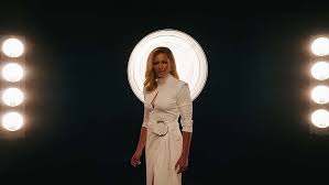 Helene Fischer - Geradeaus