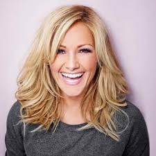 Helene Fischer - Heal The World