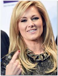 Helene Fischer - Das Letzte Wort Hat Die Liebe
