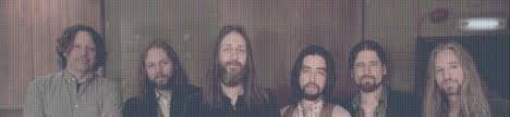 The Black Crowes - Lickin'